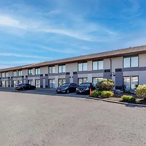 Comfort Airport West Mississauga