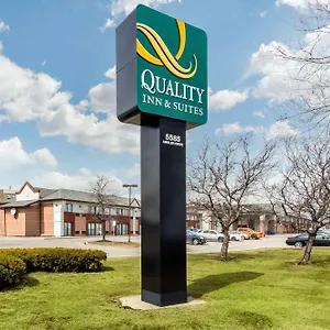Quality & 5585 Ambler Drive Ontario Mississauga