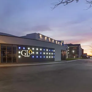 Glo Western Corporate Centre Mississauga