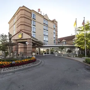 Monte Carlo Airport Mississauga